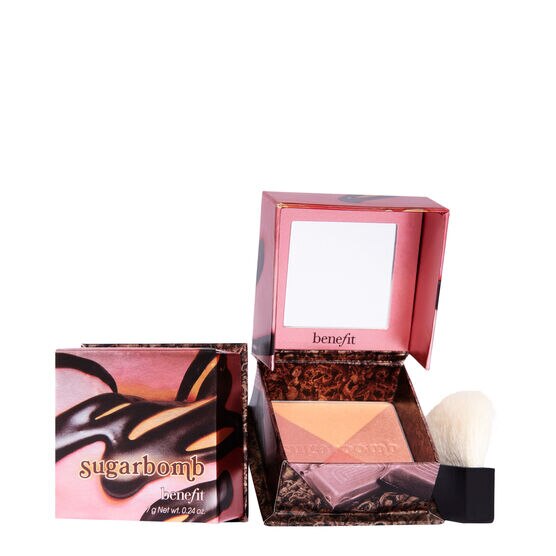 Blush Benefit Sugarbomb Sephora