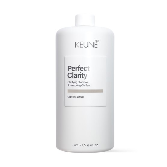 Shampoo Detox Keune Care Perfect Clarity