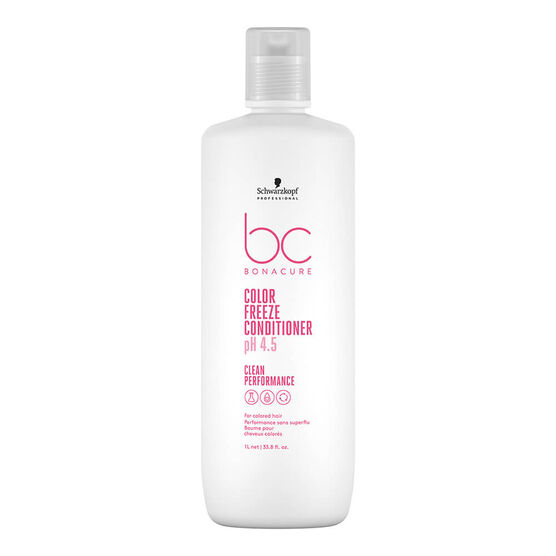 BONACURE CONDICIONADOR COLOR FREEZE