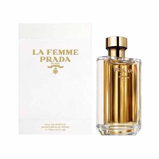 Perfume La Femme Prada Feminino Eau de Parfum | Sephora