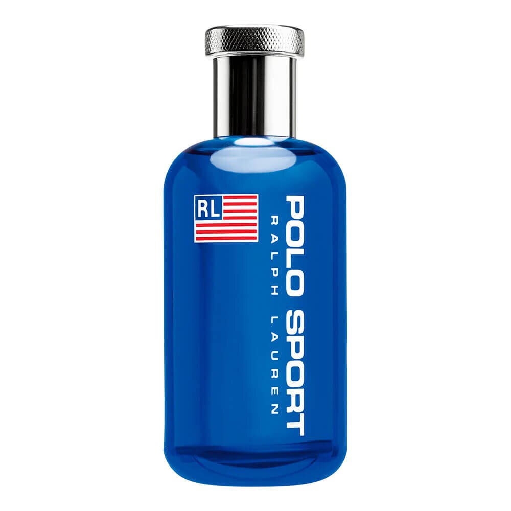 Perfume Polo Sport - Ralph Lauren - Eau de Toilette Ralph Lauren Masculino Eau de Toilette