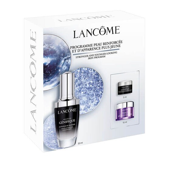 Kit Lancôme Génifique Routine Coffret