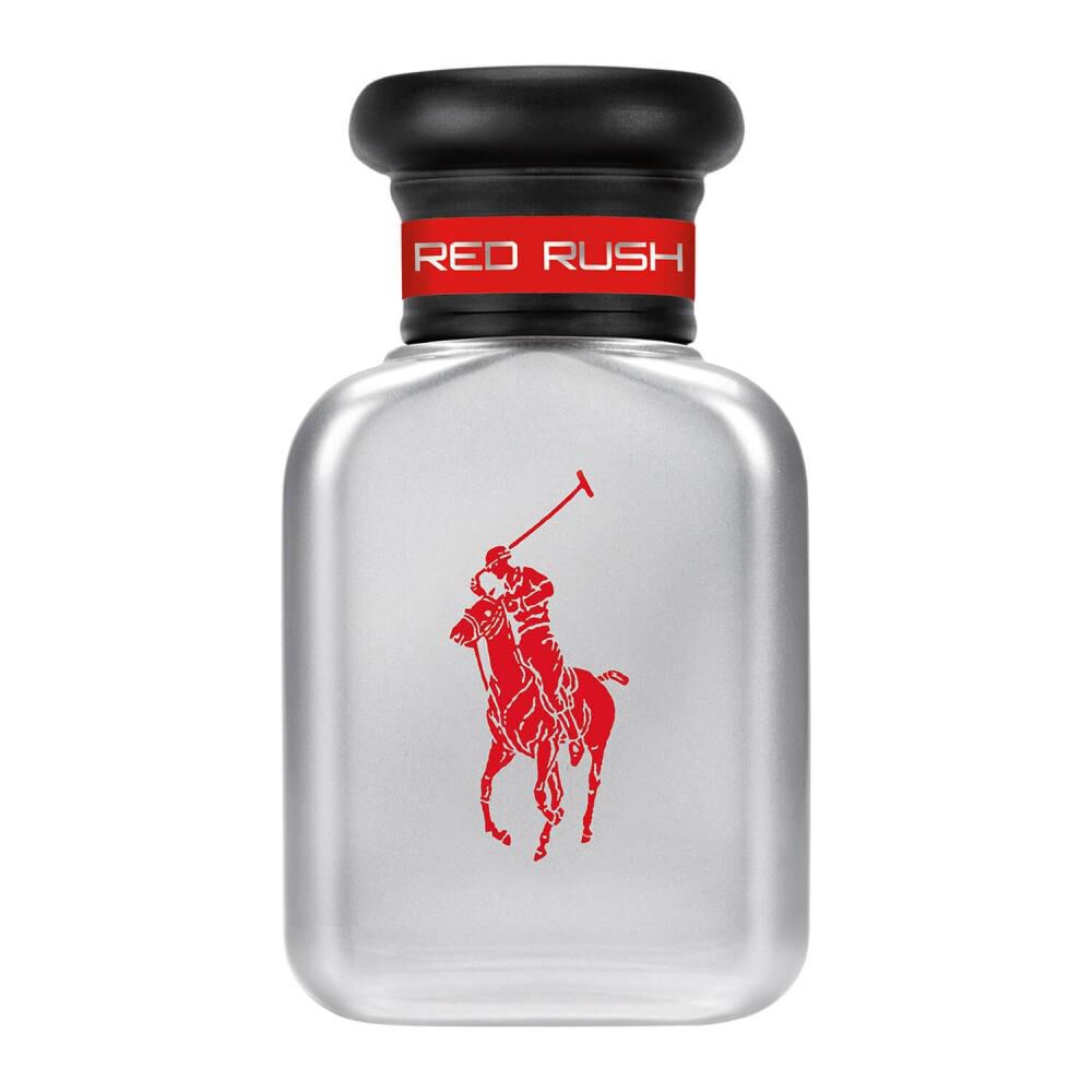 perfume ralph lauren polo red rush masculino