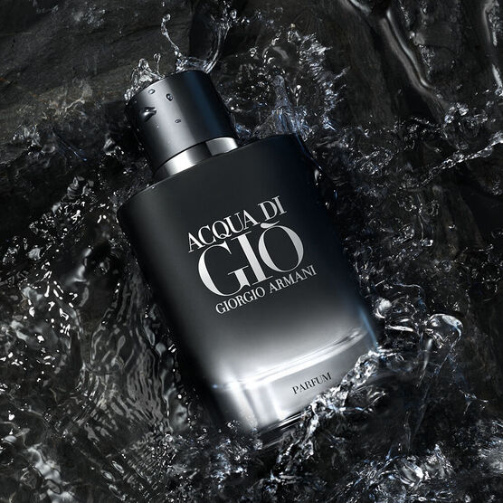 Acqua di Gio Homme  Le Parfum