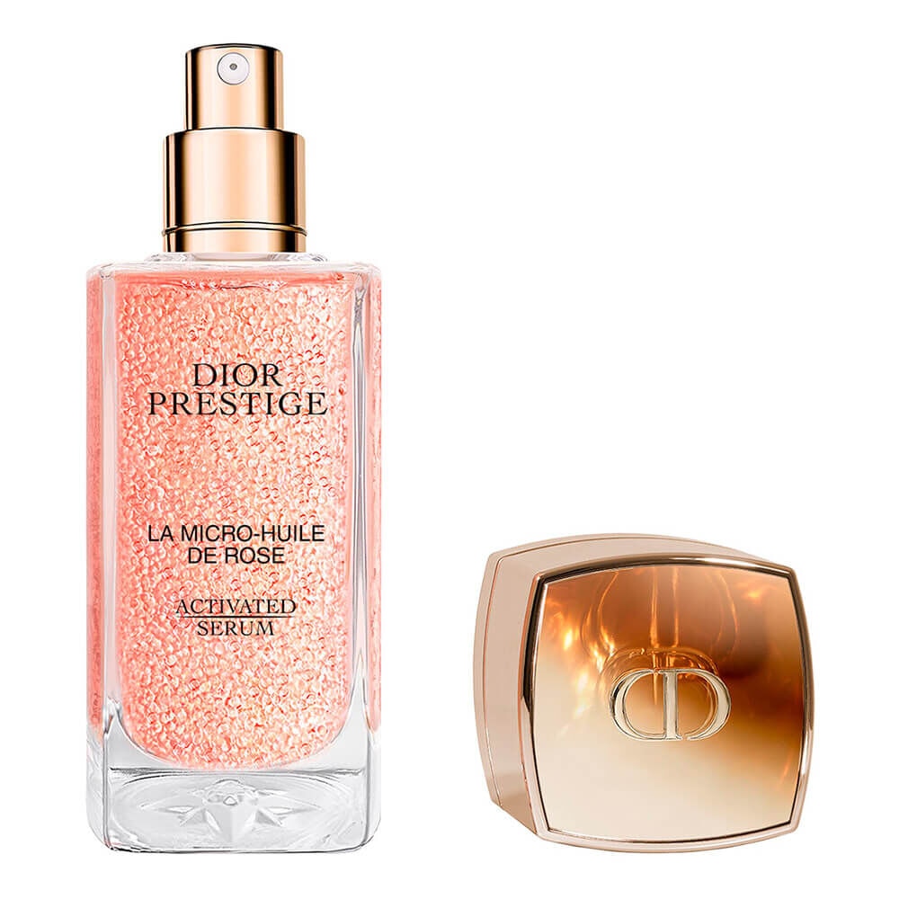【2024秋冬新作】 Prestige Sérum Micro-Huile Sephora | Rose de 美容液