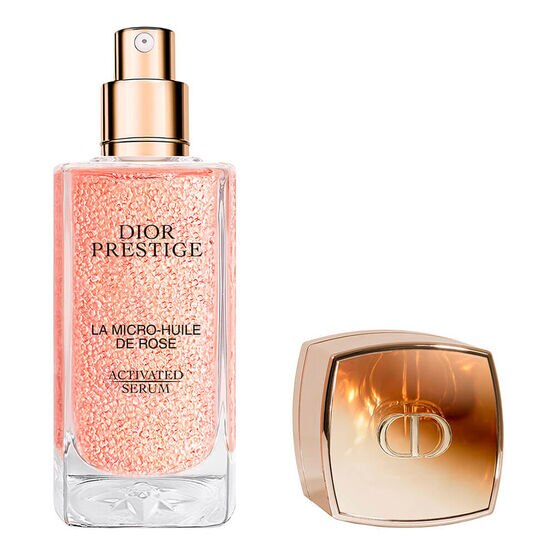 Sérum Dior Prestige Micro-Huile de Rose