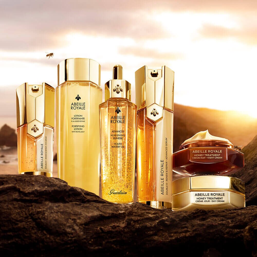 Kit Ritual Abeille Royale Anti-Idade | Sephora