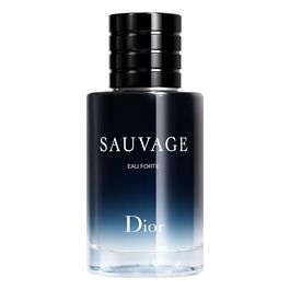Perfume Dior Sauvage Eau Forte Masculino Parfum