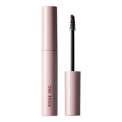 Gel de Sobrancelhas Rose Inc. Renew Enriched