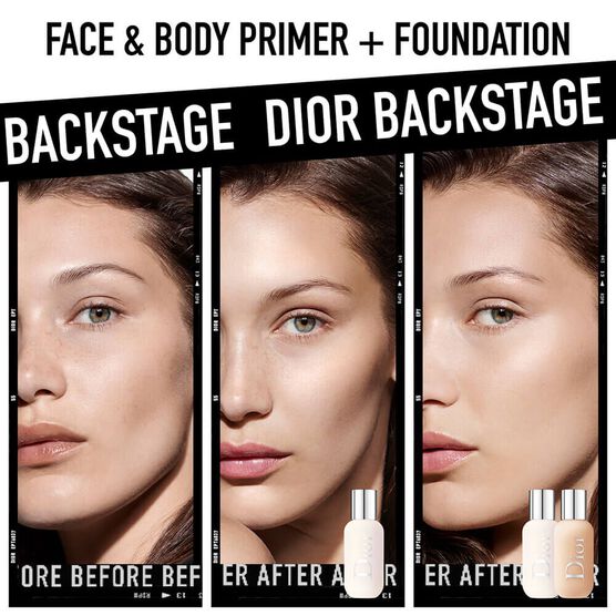 Primer Dior Backstage Face & Body Primer Sephora