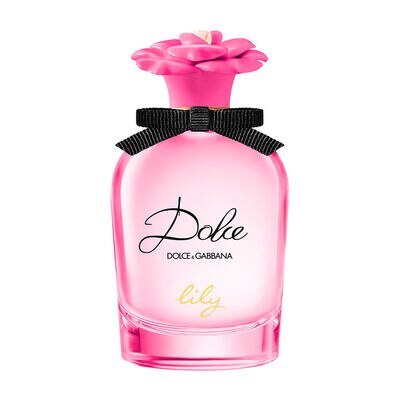 Perfume Dolce&Gabbana Dolce Lily Feminino Eau de Toilette