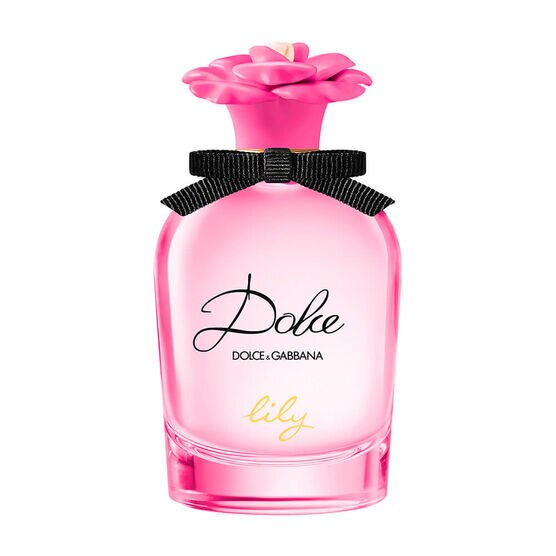 Perfume Dolce&Gabbana Dolce Lily Feminino Eau de Toilette