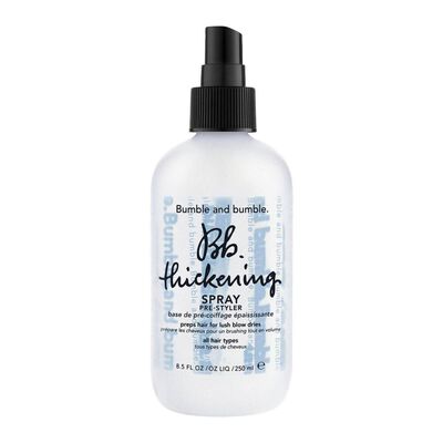 BUMBLE & B SPRAY         LAQU 250ML