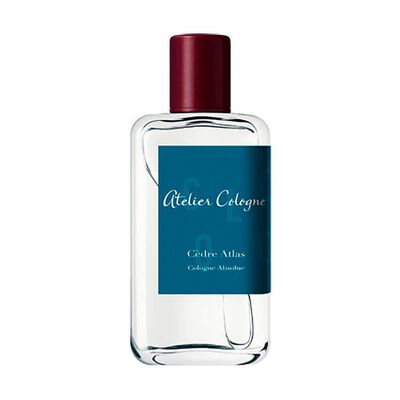 A.COLOGNE  CEDRE ATLAS   EDP  100ML