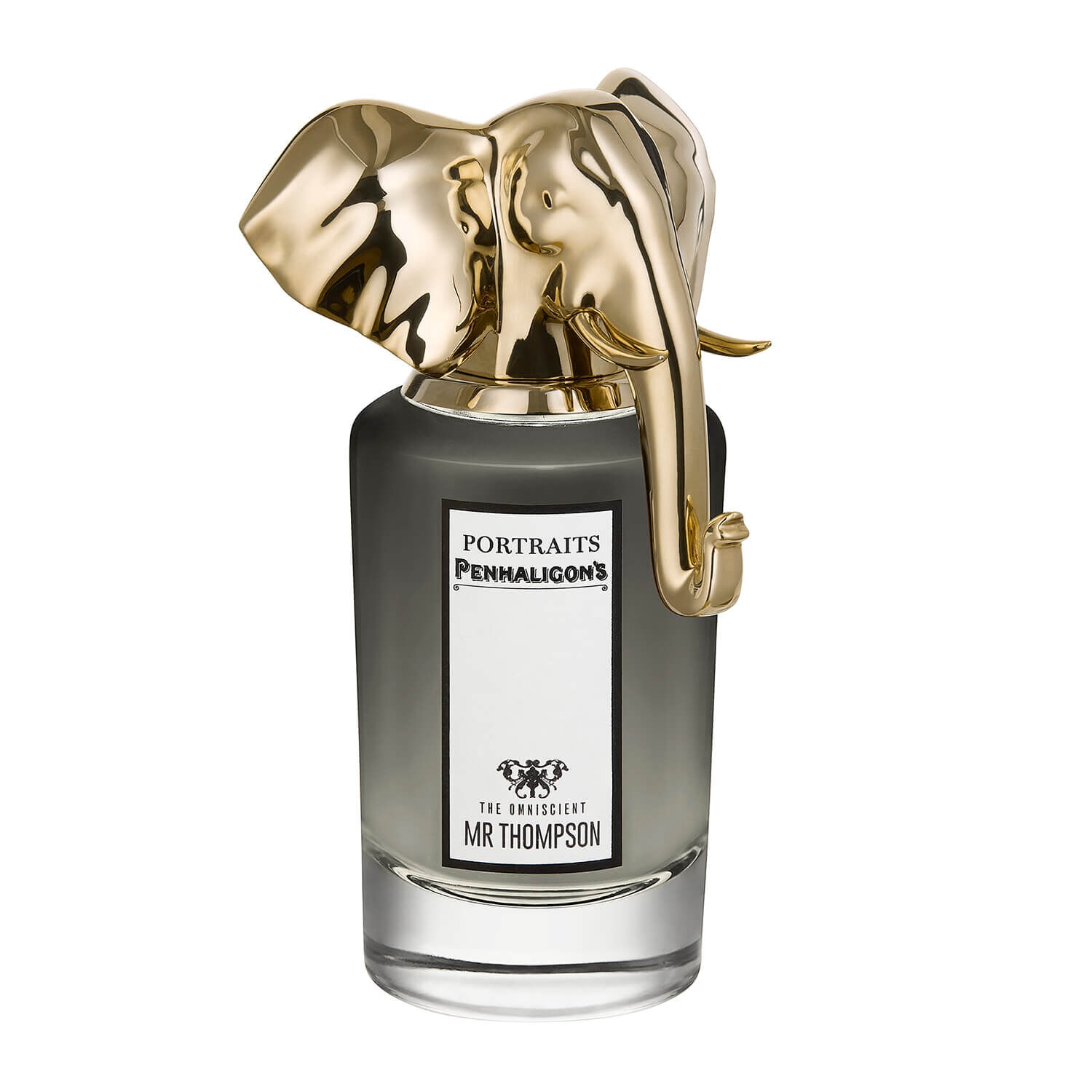 大流行中！ Perfume Penhaligon's Mister Omniscient The Portraits 香水(ユニセックス)