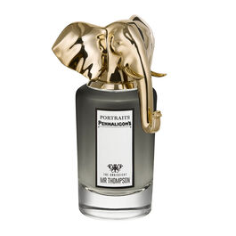 Perfume Penhaligon's Portraits The Omniscient Mister Thompson Unissex Eau de Parfum
