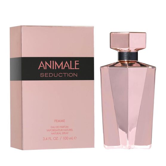 ANIMALE    SEDUCTION WOM EDP  30ML