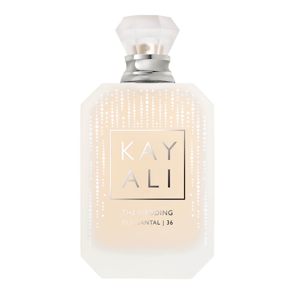 KAYALI WEDDING SILK SANTAL | 36 50ML 値下げ Perfume Kayali The Wedding Silk Santal 36 Masculino - Sephora