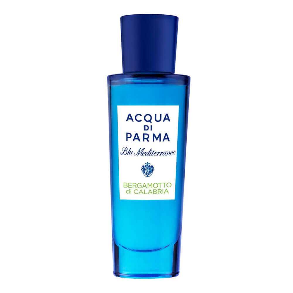 Perfume Acqua di Parma Blu Mediterraneo Bergamotto di Calabria