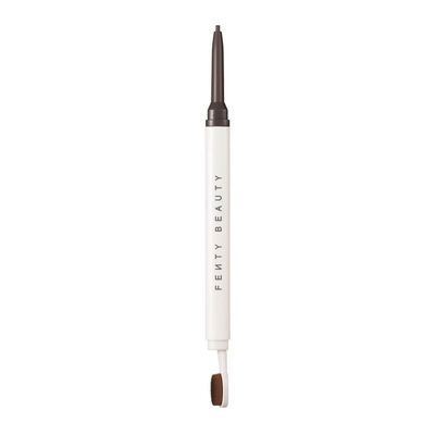 SOFT BLACK BROW MVP      BROW BLACK