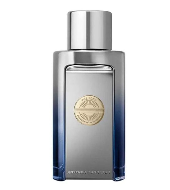 Banderas The Icon Elixir