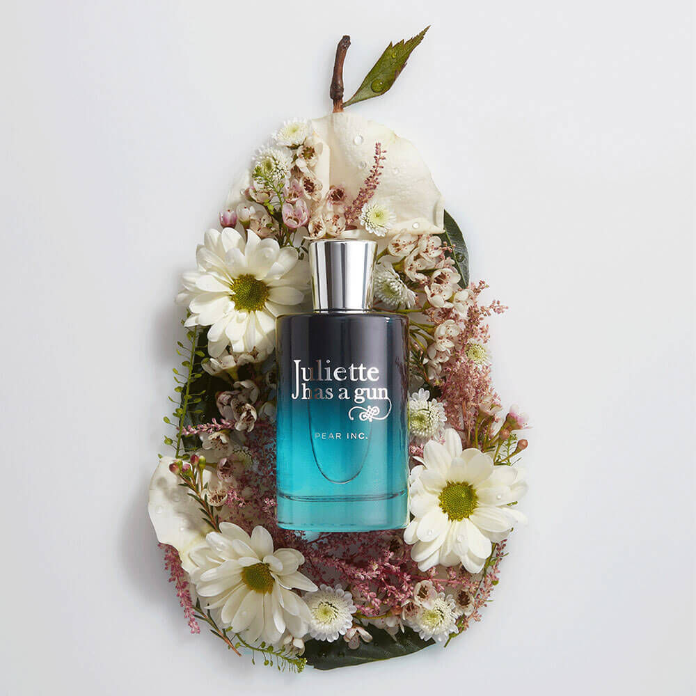 Perfume Juliette Has A Gun Pear Inc. - Sephora