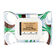 Lenços de Limpeza Esfoliantes Sephora Collection Exfoliating Cleansing Wipes