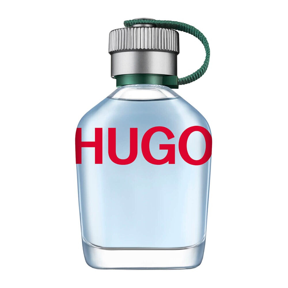 Perfume Hugo - Hugo Boss - Eau de Toilette Hugo Boss Masculino Eau de Toilette