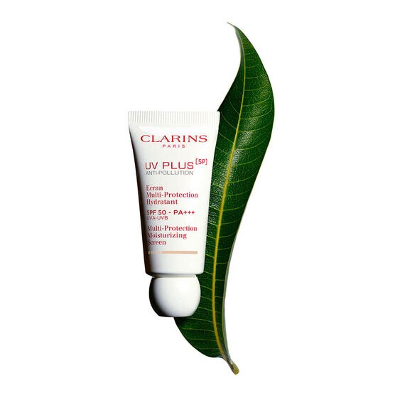 Clarins Treatment Uv+ Beige Spf50 30Ml