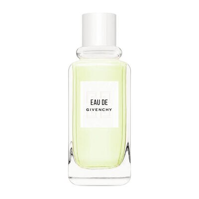 Perfume Givenchy Eau de Givenchy New Mythical Unissex Eau de Toilette