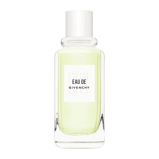 Perfume Givenchy Eau de Givenchy New Mythical Unissex Eau de Toilette