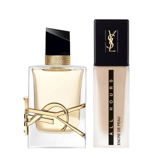 Kit Yves Saint Laurent Libre E All Hours Sephora