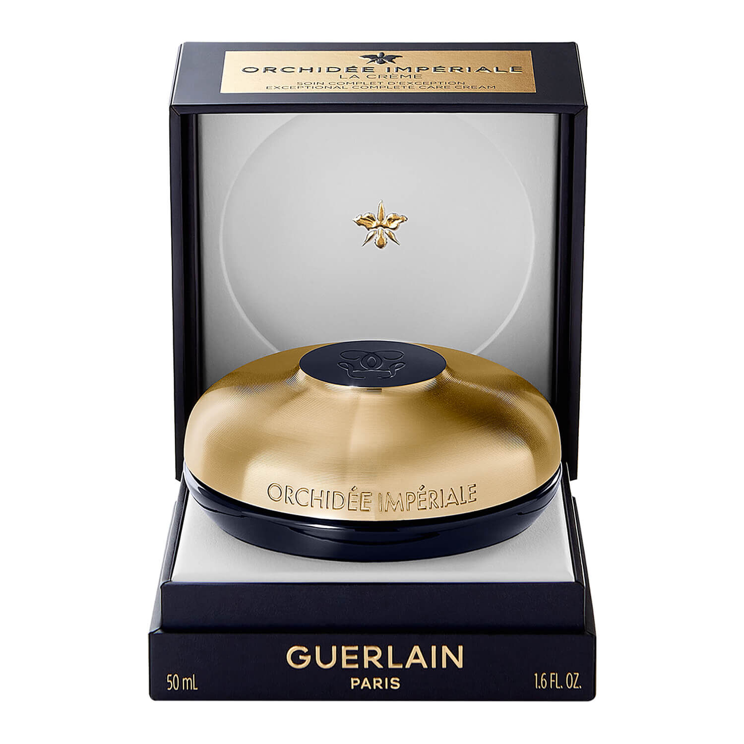 Creme Facial Guerlain Orchidée Impériale | Sephora