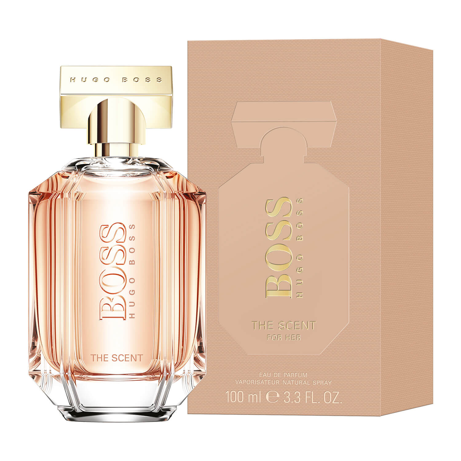 Ego top boss perfume
