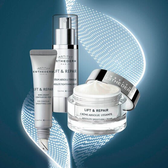 Sérum para Olhos Esthederm Lift & Repair Eye