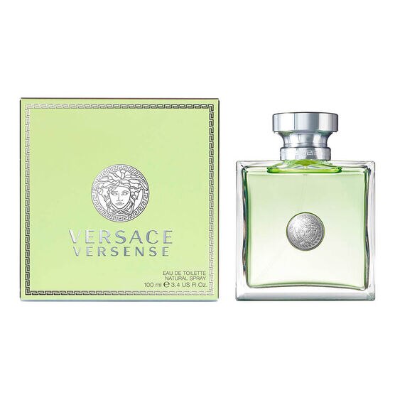 VERSACE    VERSENSE      EDTV 100ML