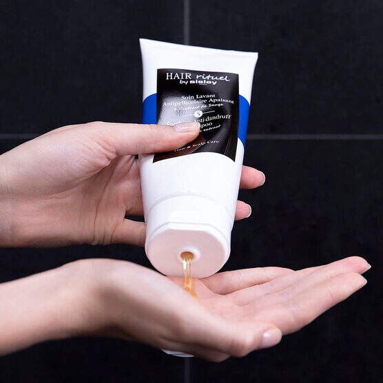 HAIR RITUEL ANTI-DANDRUFF SHAMPOO 200ML