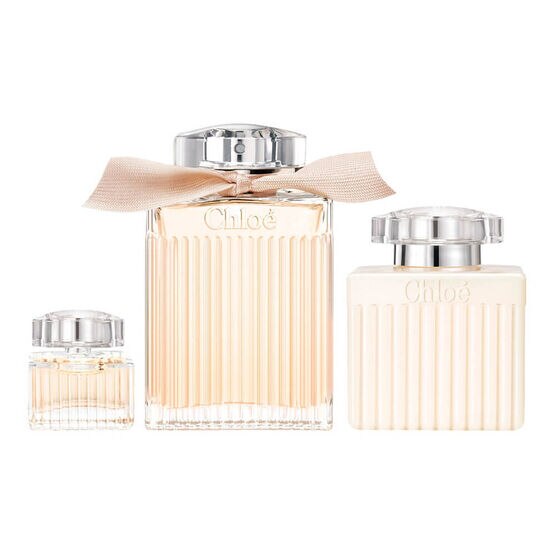 Kit Coffret Chloé Feminino Eau de Parfum