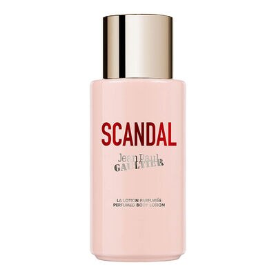 Creme Corporal Jean Paul Gaultier Scandal Feminino