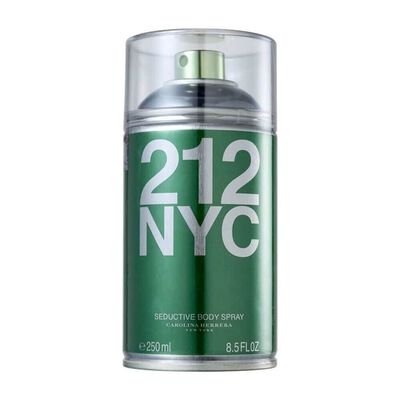 HERRERA    212 NYC VINTA EDT