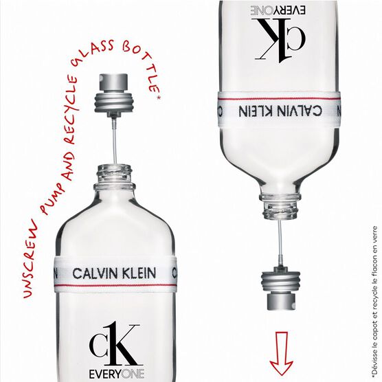 CALVIN KLE CK EVERYONE   EDT  50ML