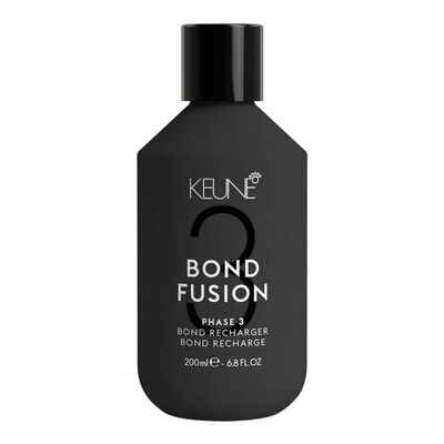 KEUNE      BONDFUSION    SERM 200ML