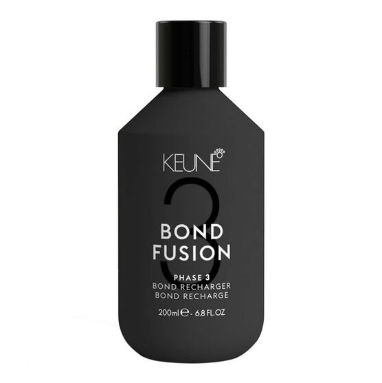 KEUNE      BONDFUSION    SERM 200ML