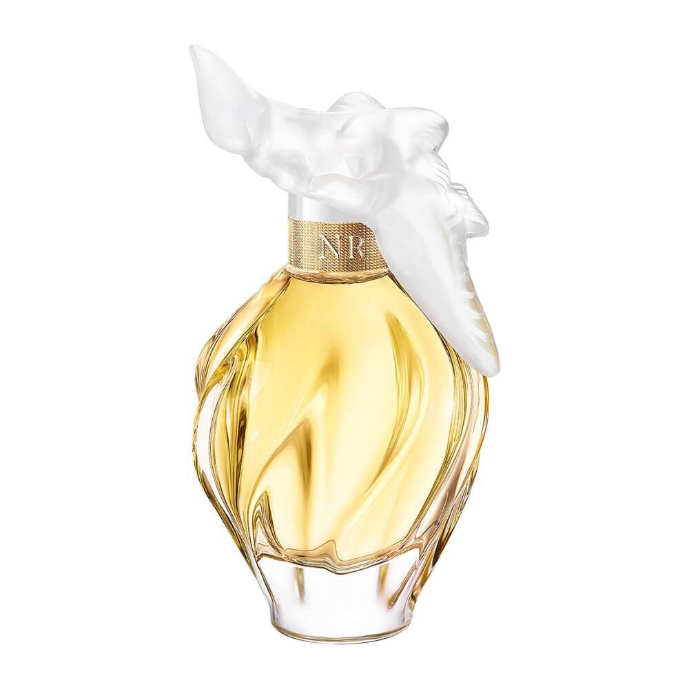 Perfume Nina Ricci L'Air du Temps Feminino Eau de Toilette | Sephora