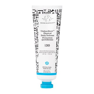 UMBRA SHEER  SPF 30 90ML