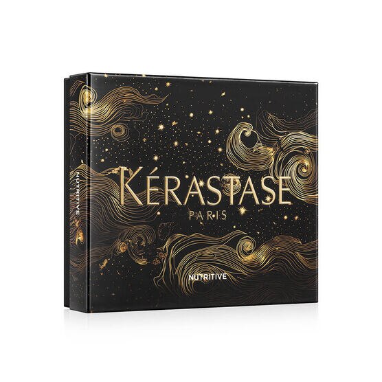 Kit Kérastase Nutritive Riche