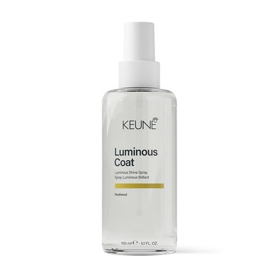 Spray de Brilho Keune Care Luminous Coat