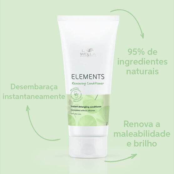 CONDICIONADOR 1L ELEMENTS