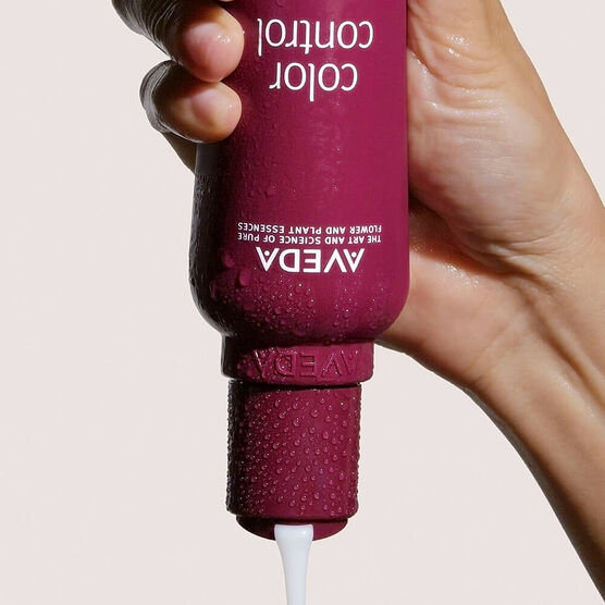 COLOR CONTROL Sulfate Free Shampoo Mini
