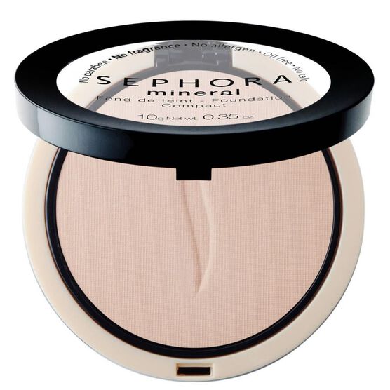 SEPHORA    FDT CPT MINER FDT